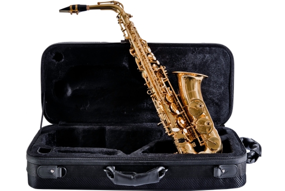 Leblanc Sassofono Alto in Mi bemolle LAS211 image 6