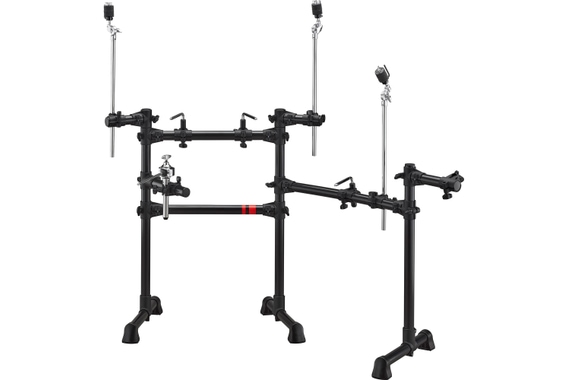 Yamaha DTX6K5-M E-Drum Kit Home Set image 6