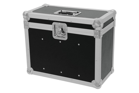 Roadinger Flightcase EC-SL4M 4x SLS Maat M image 6