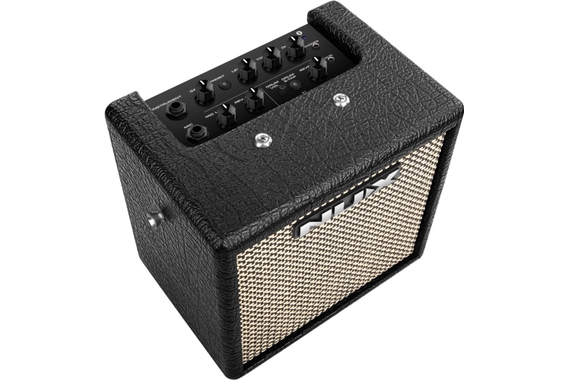 NUX Mighty 8 BT MkII image 6