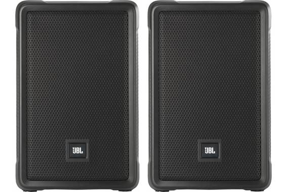 Système PA Compact JBL IRX 2.1 image 6
