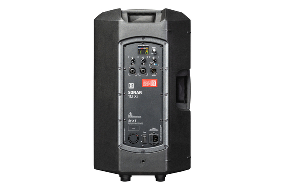 HK Audio Sonar 112 Xi Set de Paire image 6