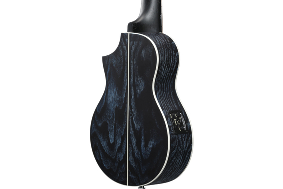 Ibanez EWP16EWB-GAO Chitarra Western Traveller Galaxy Aqua Open Pore image 6