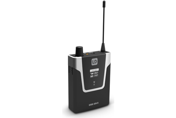 LD Systems U508 IEM HP image 6