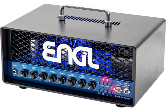 Engl E658 Steve Morse Signature 20  - Retoure (Zustand: sehr gut) image 6