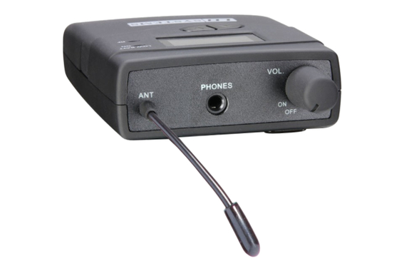 LD Systems MEI 1000 G2 BPR Set image 6