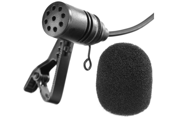 McGrey UB-IK3 Draadloze Taszender Bodypack image 6