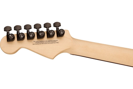 Charvel Pro-Mod Plus So-Cal Style 1 HH HT RW Snow White  - Retoure (Zustand: gut) image 6
