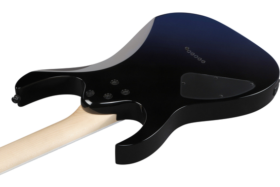 Ibanez RG421DX-TWS RG Twilight Shade image 6
