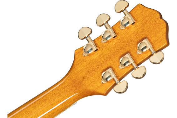 Epiphone Sheraton Frequensator Tailpiece Natural image 6