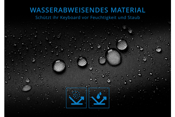 McGrey KB-3122-61 Keyboardtas image 6