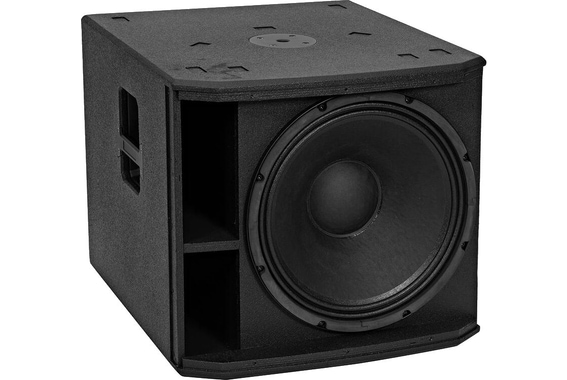 Omnitronic PAS-151A MK4 Subwoofer image 6