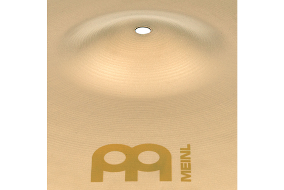 Meinl 18" Byzance Vintage Quick Sand Ride Benny Greb Signature image 6