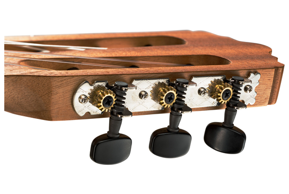 La Mancha Rubinito LSM/59 3/4 Starter Set image 6