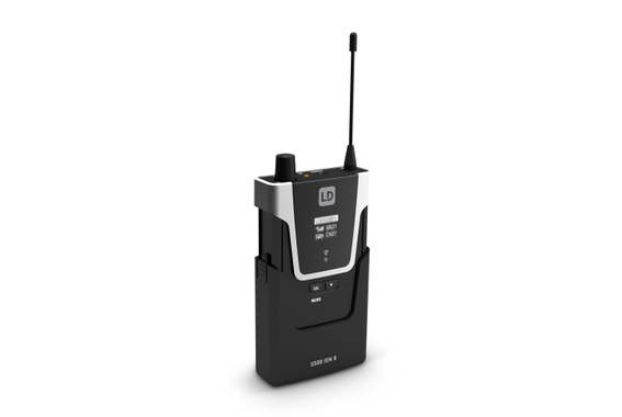 LD Systems U508 IEM R image 6