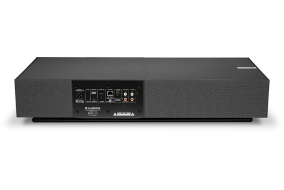 Cambridge Audio Evo One Midnight All-in-One Speaker image 6