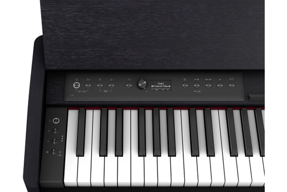 Roland F701-CB Digital Piano Black image 6