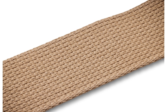 Taylor GS Mini Strap Tan image 6