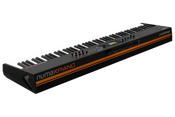 Studiologic Numa X Piano 88 Set image 6