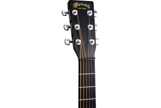 Martin Guitars GPC-X1E Black image 6