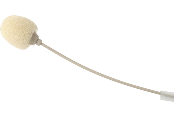 Pronomic HS-31 EA Headset Mikrofon Beige  - Retoure (Zustand: sehr gut) image 6