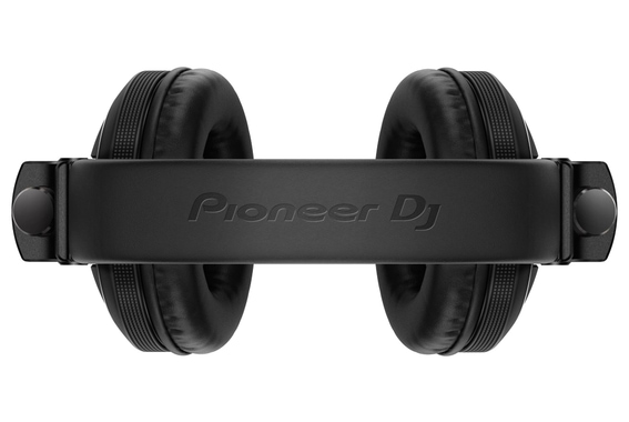 Pioneer DJ DJM-750MK2 + HDJ-X5-K Noir SET image 6