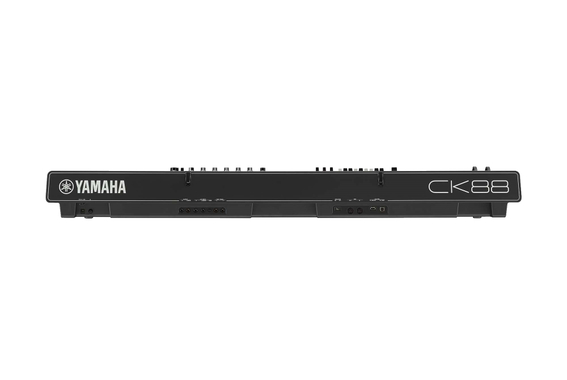 Yamaha CK88 Stage Keyboard Deluxe Set image 6