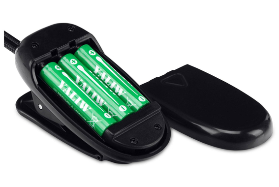 Showlite Bright Light 8 Plus LED Notenpultleuchte image 6