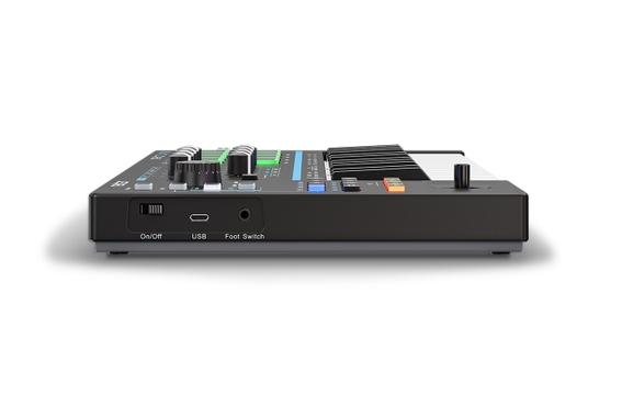 Nektar Impact LX Mini USB MIDI Keyboard Controller Set image 6