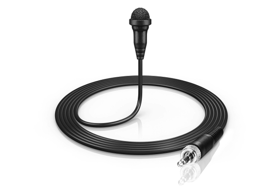 Ensemble Sans Fil Micro-Cravate Sennheiser XSW 1-ME2, Bande E 821-832, 863-865 MHz image 6