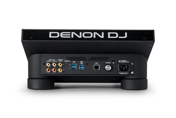Denon DJ SC6000 Prime  - Retoure (Zustand: sehr gut) image 6