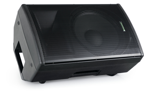 Pronomic E-212 MA 12" Aktivbox 250 Watt  - Retoure (Zustand: gut) image 6