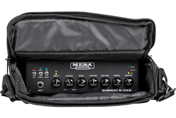 MESA/Boogie Subway D-350 image 6