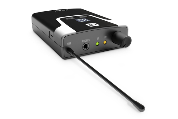 LD Systems U308 IEM R image 6