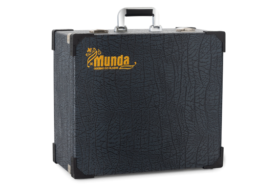 Munda Denis Novato Selection Harmonika G-C-F-B image 6
