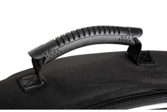 Set Completo Rocktile E-Guitar Add On Medium incl. Amp, Borsa, Cinghia, Supporto, Cavo e Picks image 6