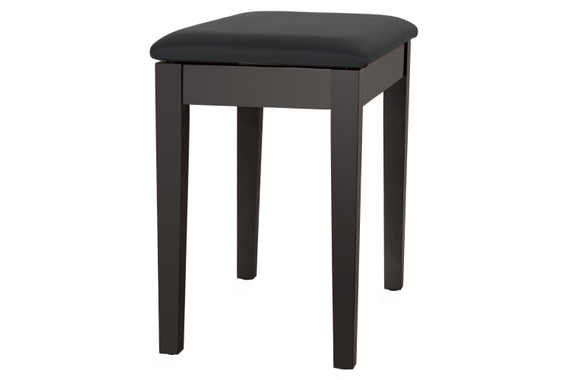 Classic Cantabile Pianobank Modell S Rosenholz Matt image 6