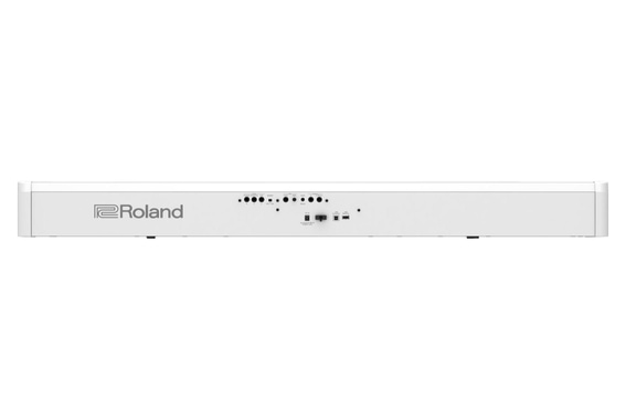 Roland FP-60X WH Stagepiano Weiß image 6