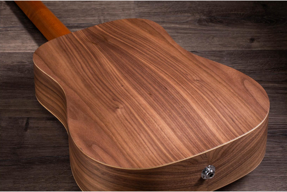 Taylor BT1e Baby  - Retoure (Zustand: gut) image 6