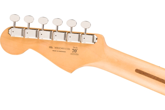 Fender Player II Stratocaster HSS MN Black image 6