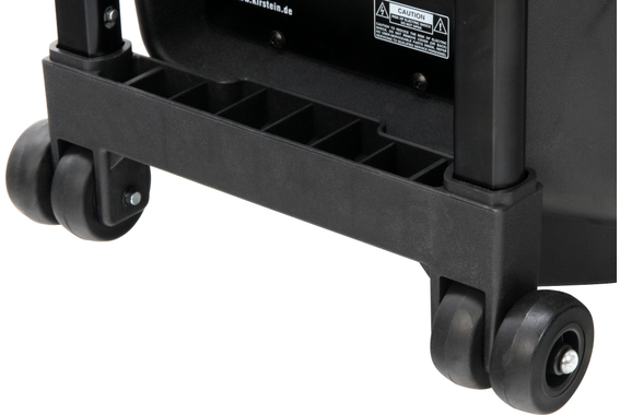 Pronomic PH12AW Akku-Aktivbox 12"  - Retoure (Zustand: gut) image 6