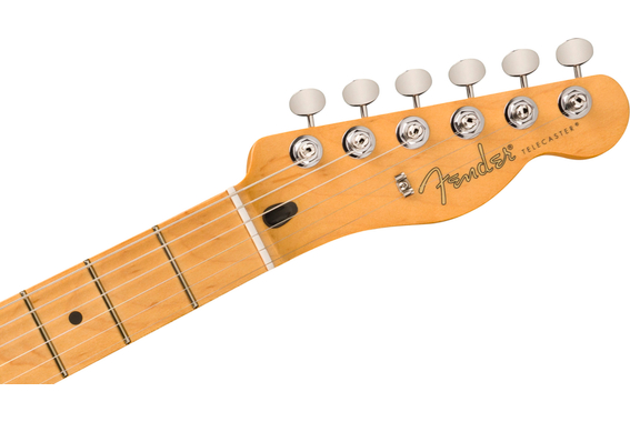 Fender Player II Telecaster MN Butterscotch Blonde image 6
