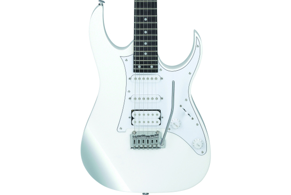 Ibanez GRG140-WH White image 6