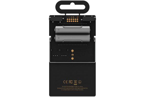 Paquete Más Vendido Teenage Engineering PO image 6