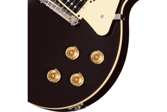 Epiphone 1954 Les Paul Jeff Beck Oxblood  - Retoure (Zustand: sehr gut) image 6