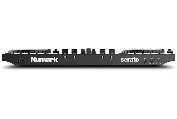 Numark NS4FX  - Retoure (Zustand: gut) image 6