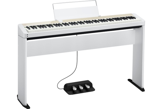 Casio PX-S1100 MB Privia Piano Digital Mellow Beige Home Set image 6