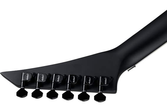 Jackson Pro Plus Pure Metal Limited Edition Rhoads RR1A image 6