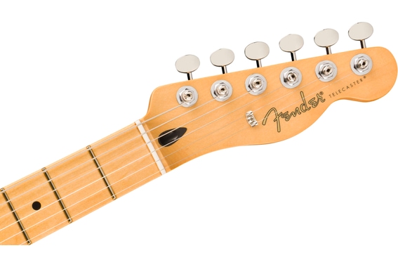 Fender 75th Anniversary Player II Telecaster Candy Apple Red image 6