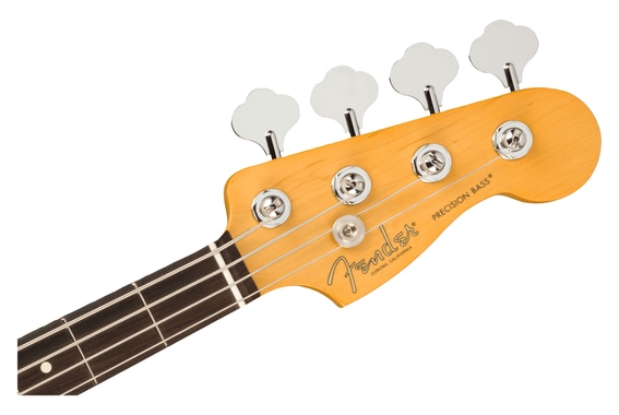 Fender American Professional II Precision Bass RW 3-Color Sunburst image 6